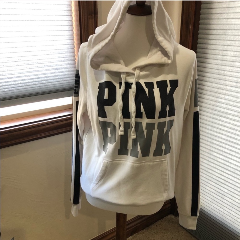 PINK hoodie
